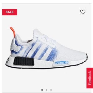 Meet your Posher, Hunter